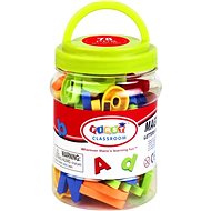 Magnetic letters / numbers - Creative Kit