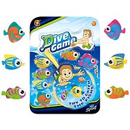 Playing Fish - Water Toy