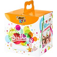 Birthday Case 42pcs - Party Accessories
