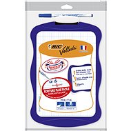 BIC Velleda Double-Sided, Marking - Mix of Colours - Drawing Pad