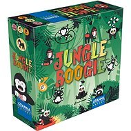 Jungle Boogie - Board Game