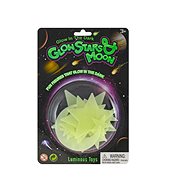 Shining stars - Self-Adhesive Decoration