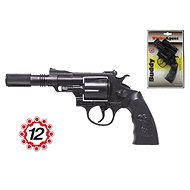 Cap Toy Gun Buddy - Toy Gun