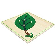 Puzzle - Letter - Puzzle