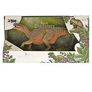 Hadrosaurus - Figura