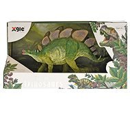 Stegosaurus - Figura
