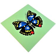 Puzzle - Butterfly - Puzzle