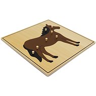 Puzzle - Horse - Puzzle
