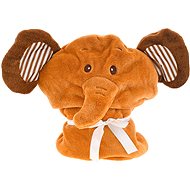 Baby Play Pad with Elephant - Play Pad