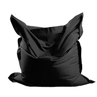 Bean Bag Kanafas Black - Bean Bag