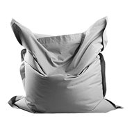Bean bag Kanafas Light gray - Bean Bag