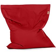 Bean bag Kanafas Red - Bean Bag