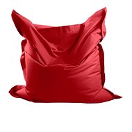 Sitting bag Kanafásek Red - Bean Bag