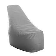 Sitting bag Hook Light gray - Bean Bag
