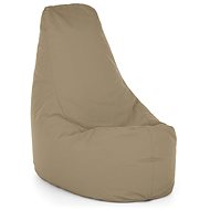 Hook Bean Bag Beige - Bean Bag