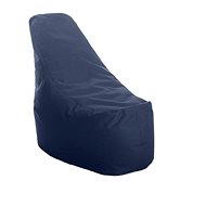 Hook bean bag Dark blue - Bean Bag