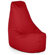 Hook Red Bean Bag - Bean Bag