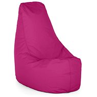 Hook Pink Bean Bag - Bean Bag