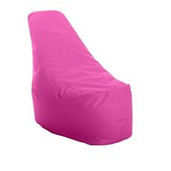 Hook Light Pink Bean Bag - Bean Bag