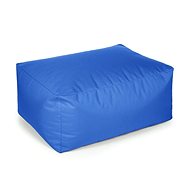 Bean bag GAU cube Cyan - Bean Bag