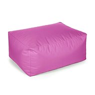 Bean Bag GAU cube Pink - Bean Bag