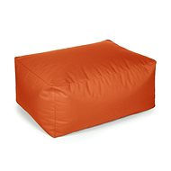 Bean Bag GAUí Cube Orange - Bean Bag