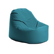 Steady Bean Bag, Dark Blue - Bean Bag