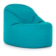 Steady Bean Bag, Petrol - Bean Bag