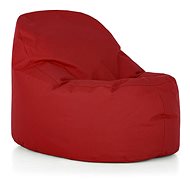 Steady Bean Bag, Red - Bean Bag