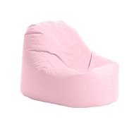 Steady Bean Bag, Light pink - Bean Bag