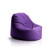 Bean bag Purple - Bean Bag