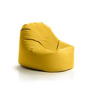 Seating bag Chill Yellow - Bean Bag