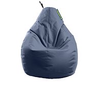 Bean bag Dark Blue - Bean Bag
