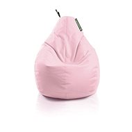 Pear Bean Bag, Light pink - Bean Bag