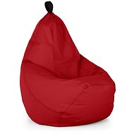 Banana Bean Bag, Red - Bean Bag