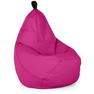 Banana Bean Bag, Pink - Bean Bag