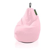 Bean Bag Banana Light Pink - Bean Bag