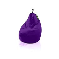 Banana Bean Bag, Purple - Bean Bag