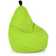 Banana Bean Bag, Lime - Bean Bag