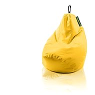 Bean bag Banana Yellow - Bean Bag
