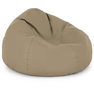 Turtle Bean Bag, Beige - Bean Bag