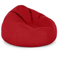 Turtle Bean Bag, Red - Bean Bag
