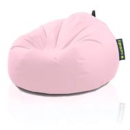 Seating Bag Turtle Light Pink - Bean Bag