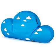 Blue cloud Bean bag - Bean Bag