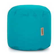 Petroleum Pouffe - Bean Bag