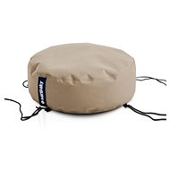 Bean Bag, Beige - Bean Bag