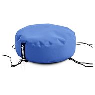 Cushion, Cyan - Bean Bag