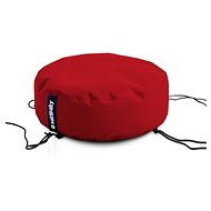 Seatpost Bean Bag, Red - Bean Bag