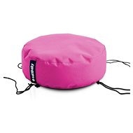 Seatpost, Pink - Bean Bag