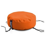 Seatpost Bean Bag, Orange - Bean Bag